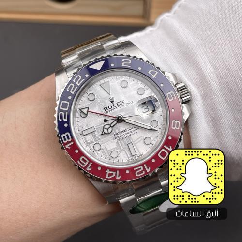 رولكس رجالية (سويسري)