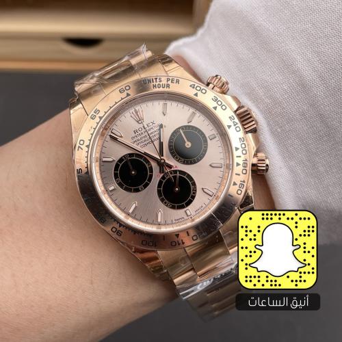 رولكس رجالية (سويسري)