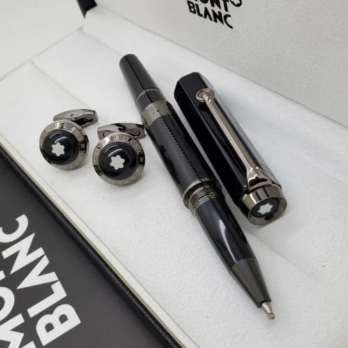 طقم مونت بلانك