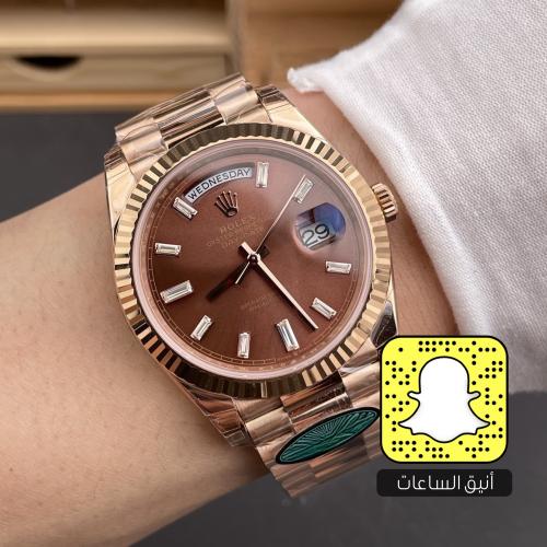 رولكس رجالية (سويسري)