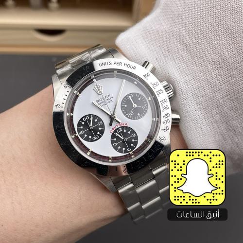 رولكس رجالية (سويسري)