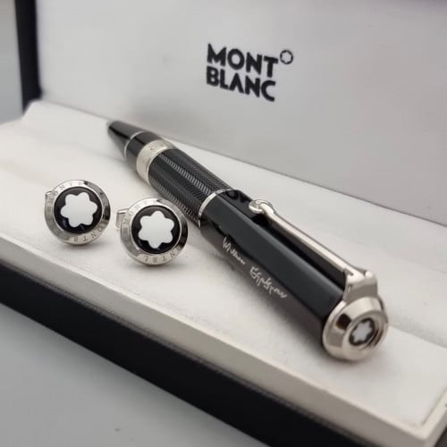 طقم مونت بلانك