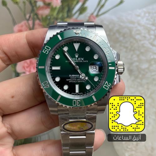 رولكس رجالية (سويسري)