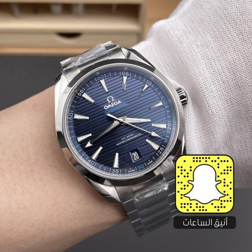 أوميغا رجالية (سويسري)