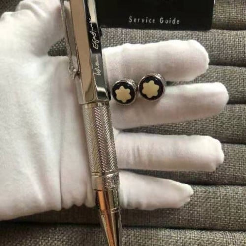 طقم مونت بلانك