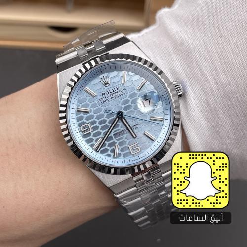 رولكس رجالية (سويسري)