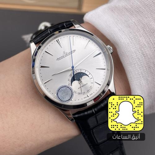 جيجر لوكولتر (سويسري)