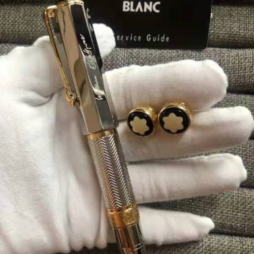 طقم مونت بلانك