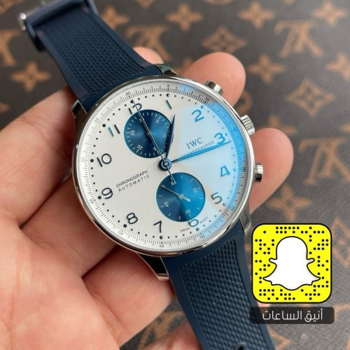 IWC رجالية (سويسري)