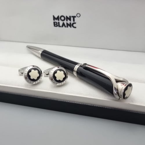 طقم مونت بلانك