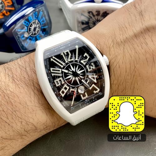 فرانك مولر (سويسري)