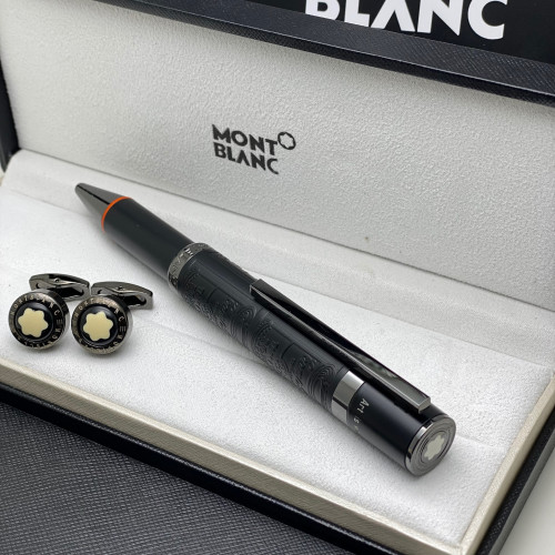 طقم مونت بلانك