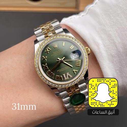 رولكس (سويسري)