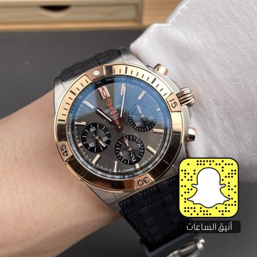 بريتلينغ رجالية (سويسري)