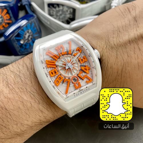 فرانك مولر (سويسري)