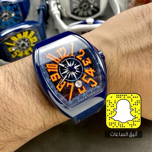 فرانك مولر (سويسري)