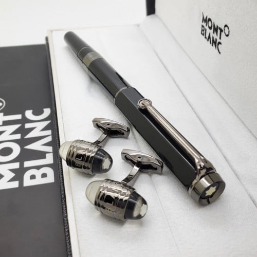 طقم مونت بلانك