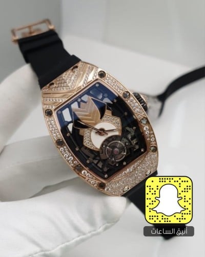 ريتشارد ميل نسائية