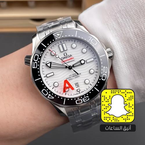 أوميغا رجالية (سويسري)