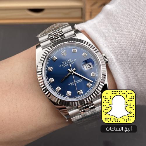 رولكس رجالية (سويسري)