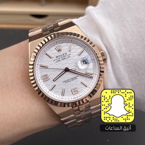 رولكس رجالية (سويسري)