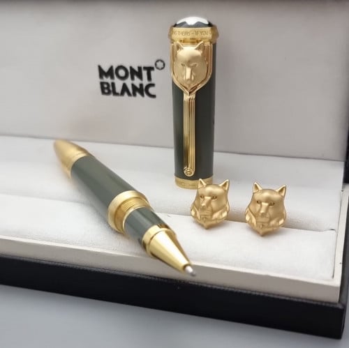 طقم مونت بلانك