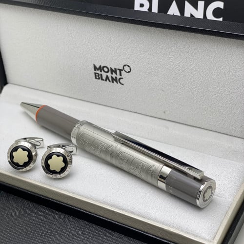 طقم مونت بلانك