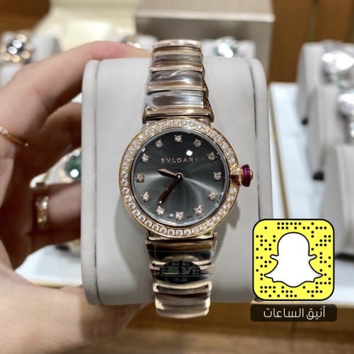 بولغري نسائية (سويسري)