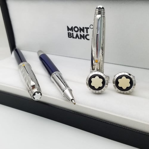 طقم مونت بلانك