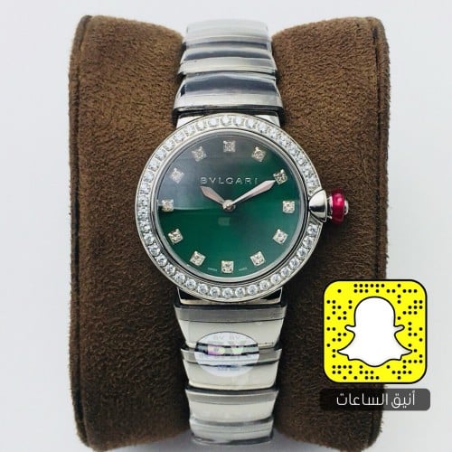 بولغري نسائية (سويسري)