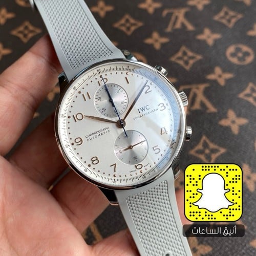 IWC رجالية (سويسري)