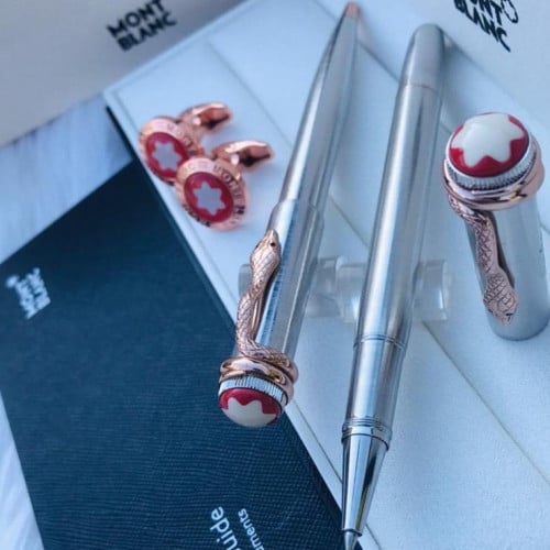 طقم مونت بلانك