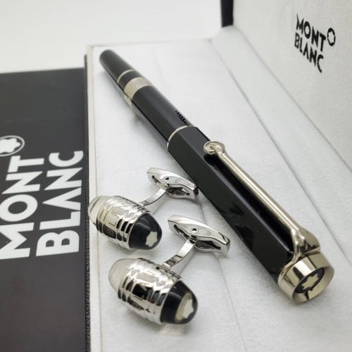 طقم مونت بلانك