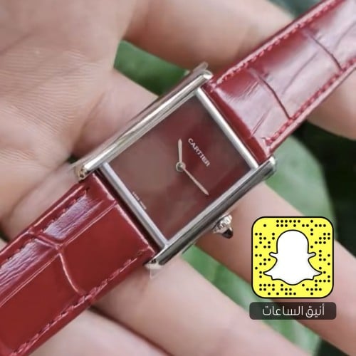 كارتييه نسائية (سويسري)