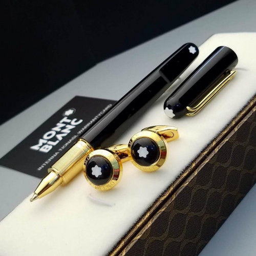 طقم مونت بلانك