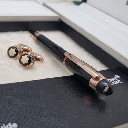 طقم مونت بلانك