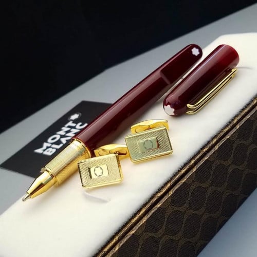 طقم مونت بلانك