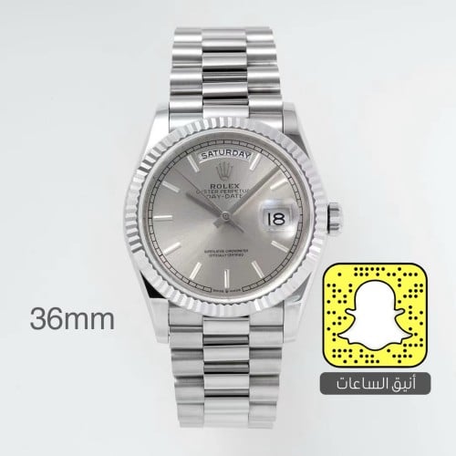 رولكس نسائية (سويسري)