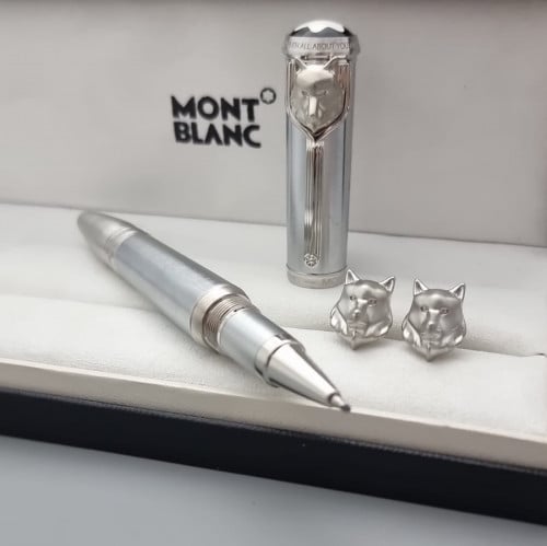 طقم مونت بلانك