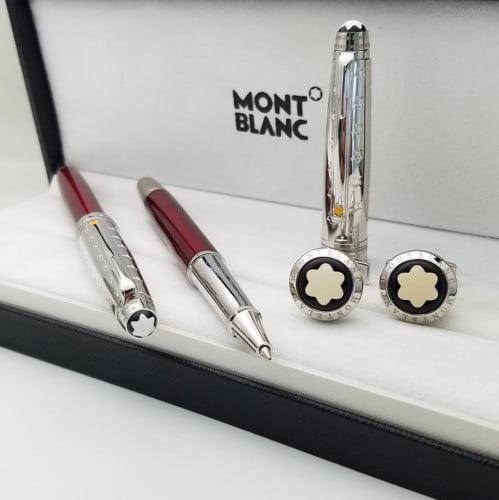 طقم مونت بلانك