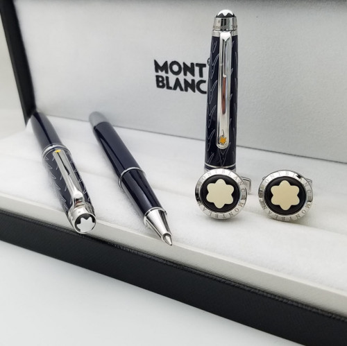 طقم مونت بلانك