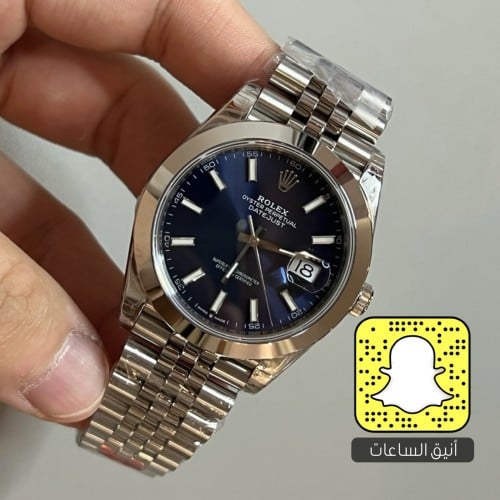 رولكس رجالية (سويسري)