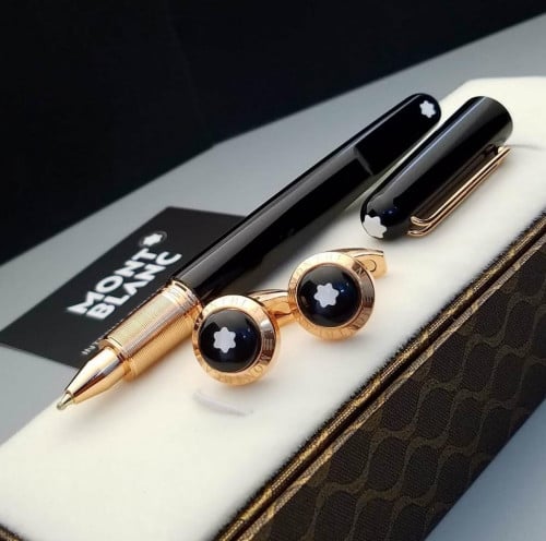 طقم مونت بلانك