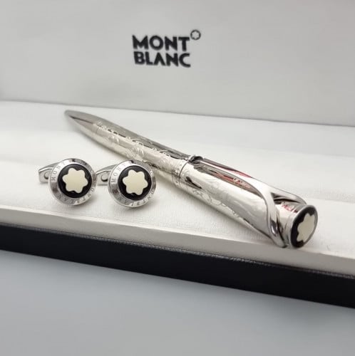 طقم مونت بلانك