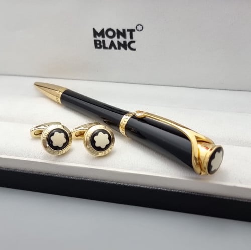 طقم مونت بلانك