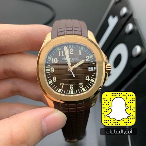 باتيك فيلب رجالية [سويسري]