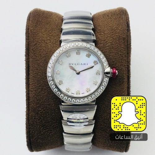 بولغري نسائية (سويسري)