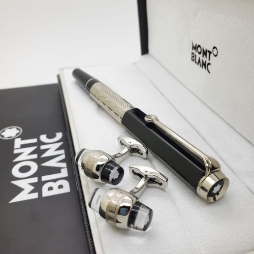 طقم مونت بلانك