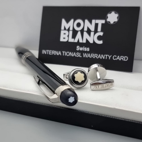 طقم مونت بلانك