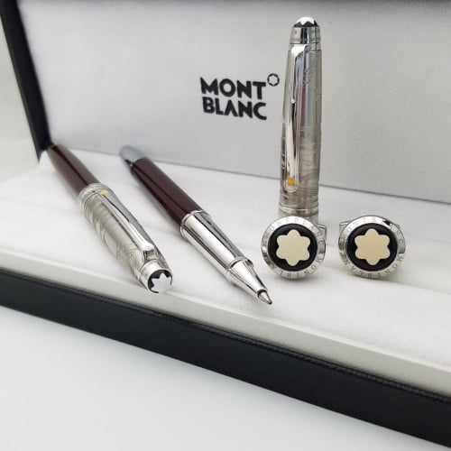 طقم مونت بلانك